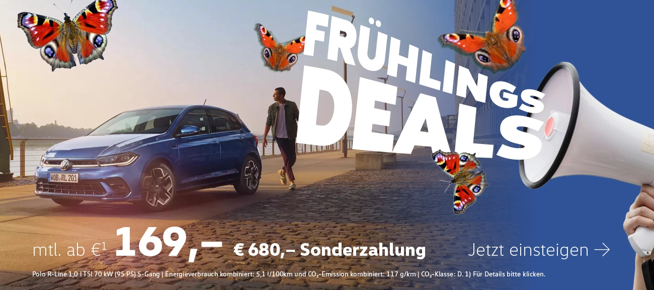 VW AE Leasing