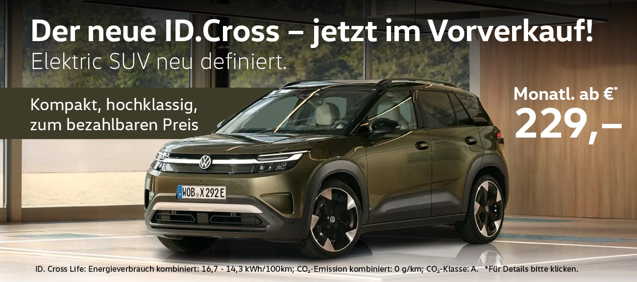 ID Cross