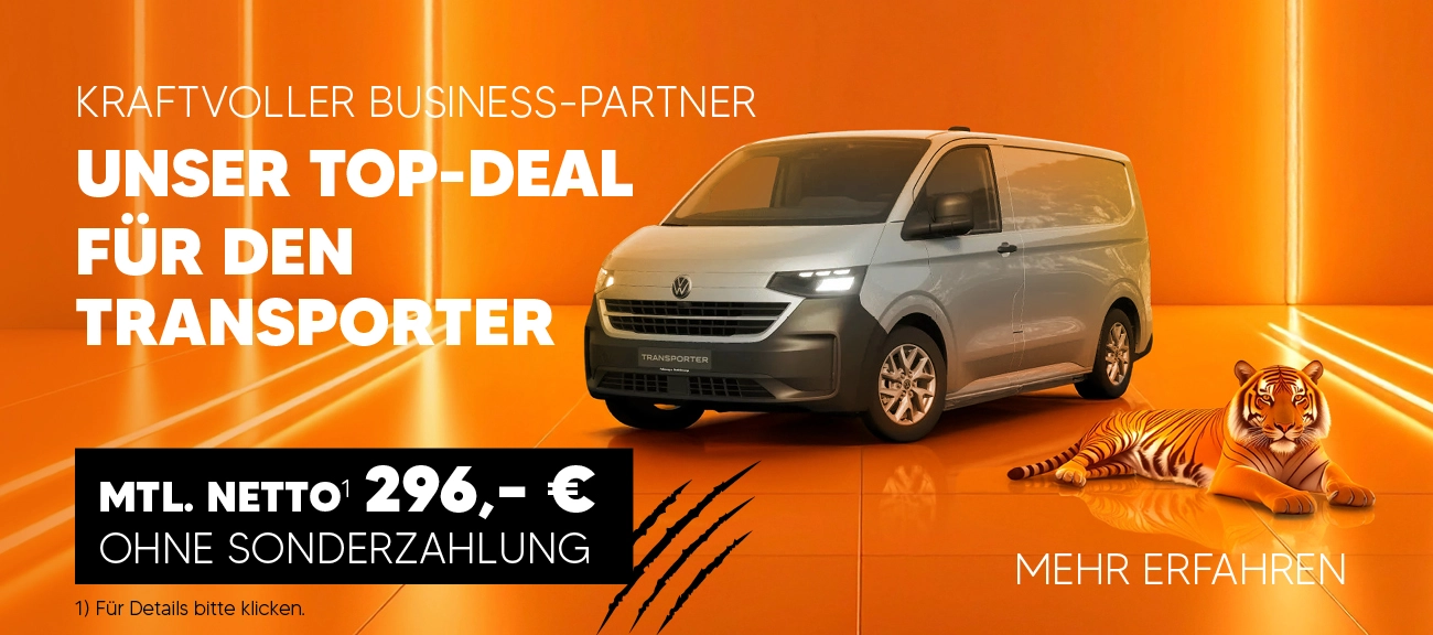 Top Deal Transporter