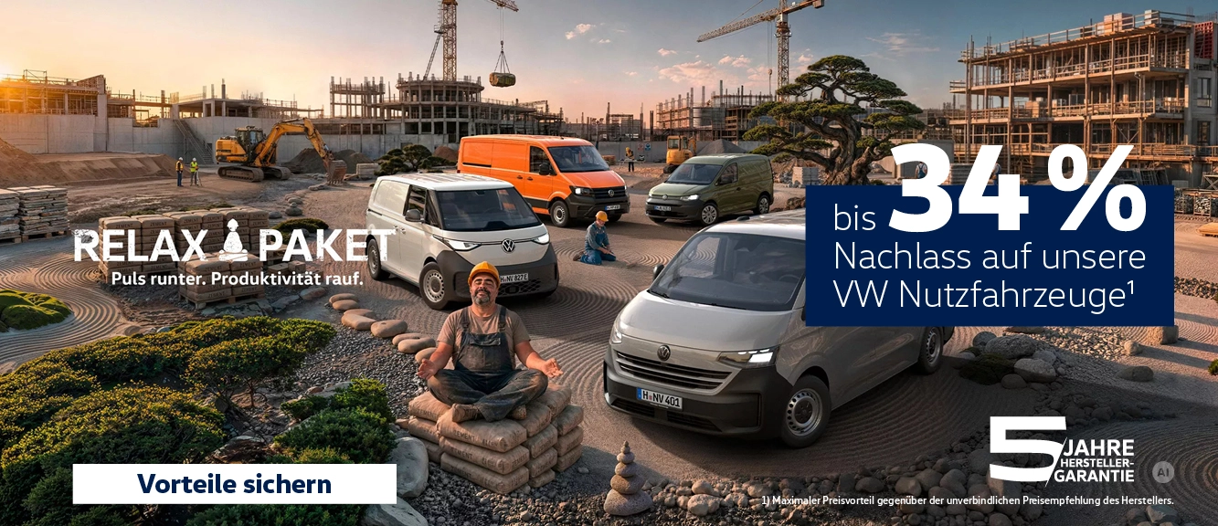 VW NFZ Relax