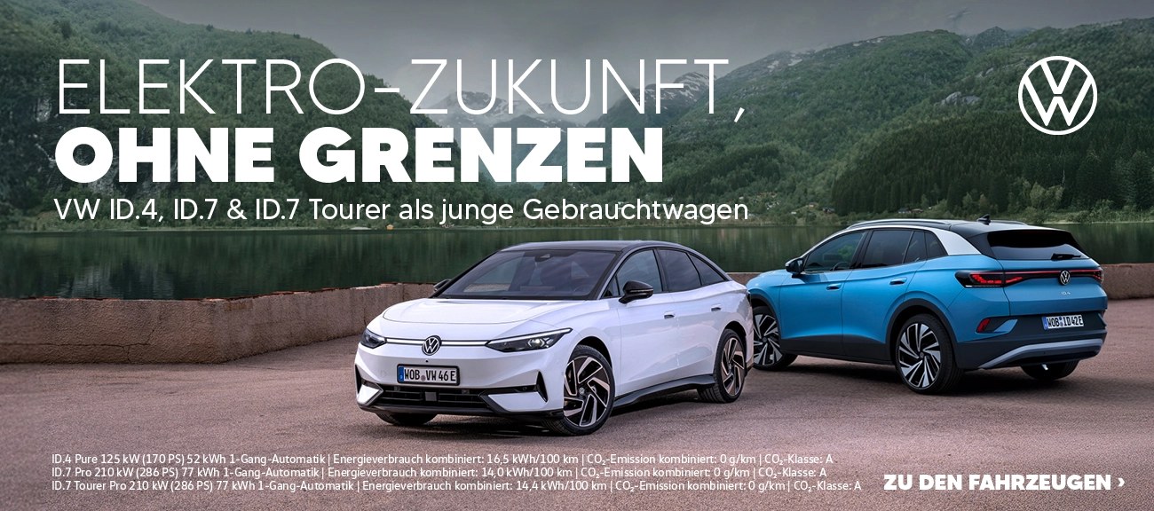 VVJ Sonderleasing