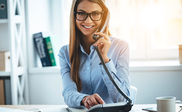  Serviceassistent/in (m/w/d)