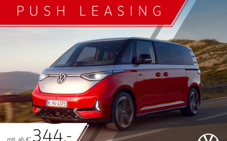  VW ID.Buzz