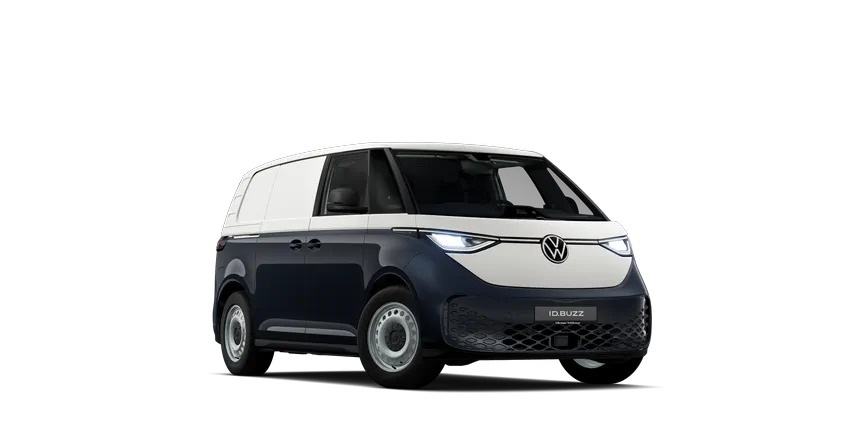 Buzz-Cargo VW Id. Buzz Cargo