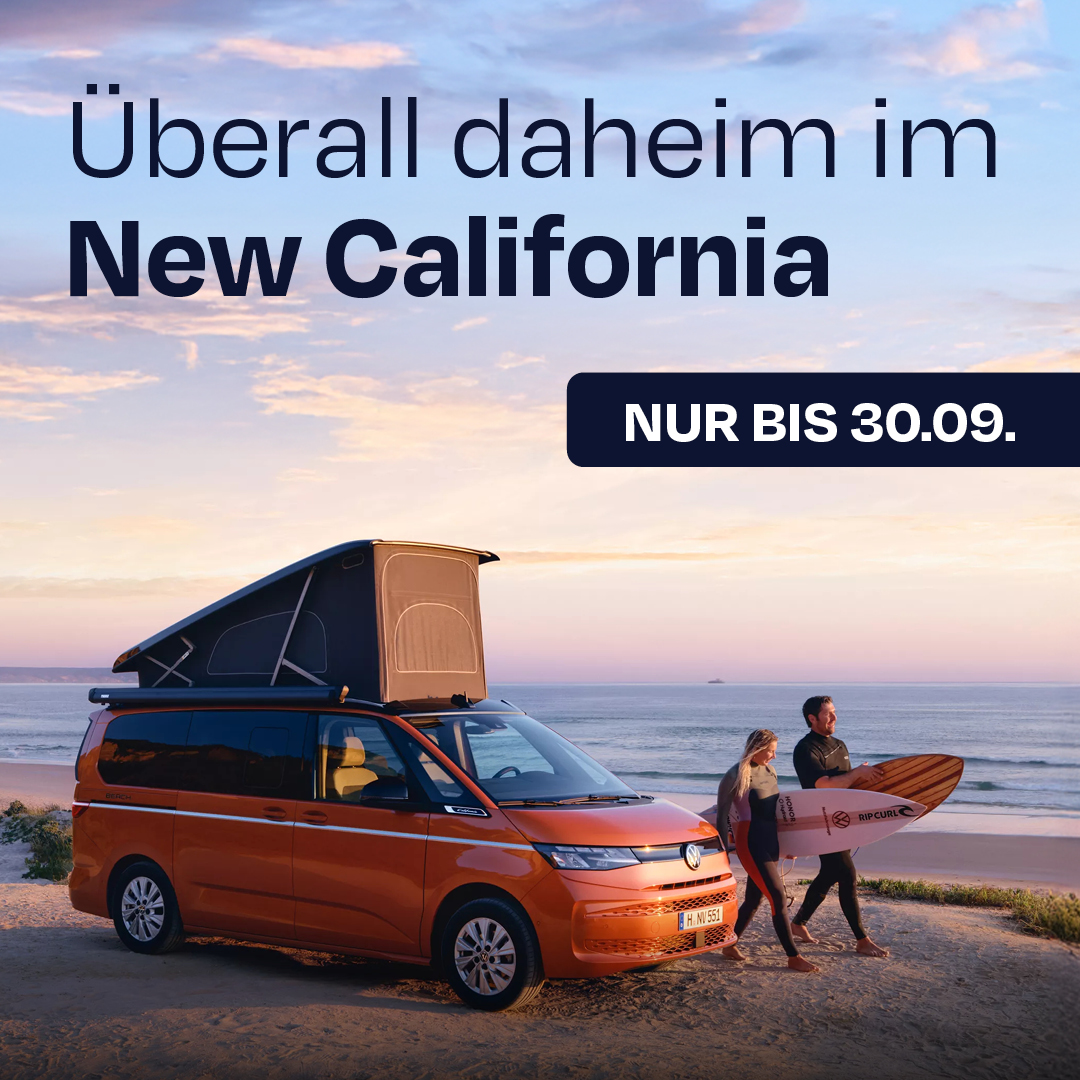 HEADER MOBILE VW California Q3:25