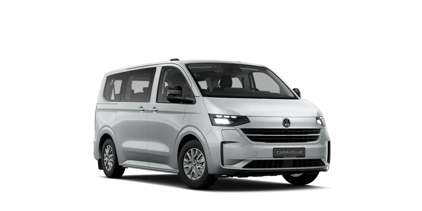 e-Caravelle VW e-Caravelle