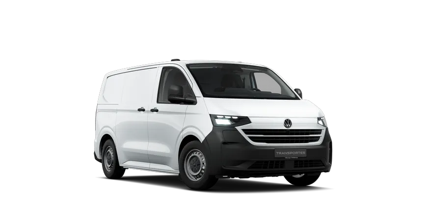 e-Kasten VW e-Transporter Kasten