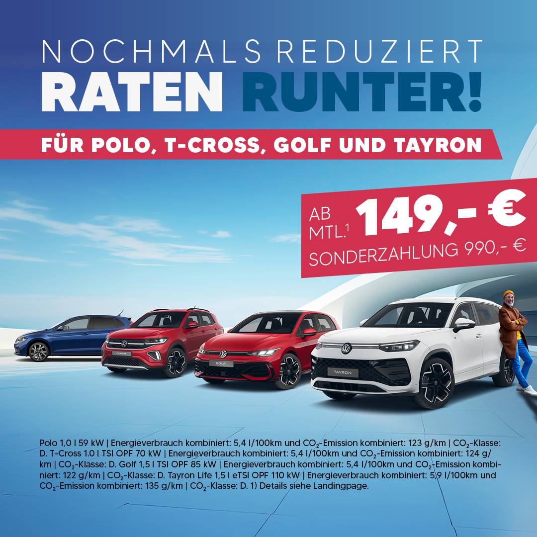 BEITRAGSBILD AE BOOST PLUS LEASING
