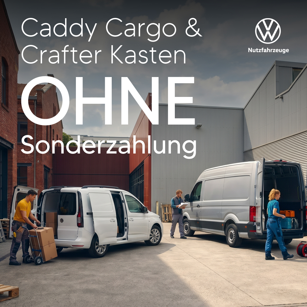 HEADER MOBILE VW NFZ Caddy + Crafter Gewerbeleasing HEADER MOBILE VW NFZ Caddy + Crafter Gewerbeleasing
