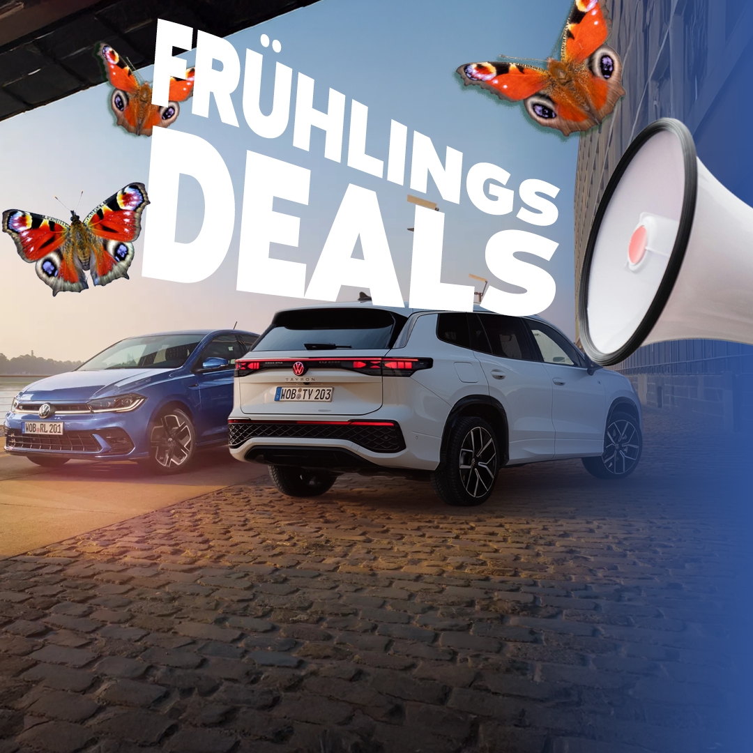 VW Sonderleasing Aktion VW Sonderleasing Aktion