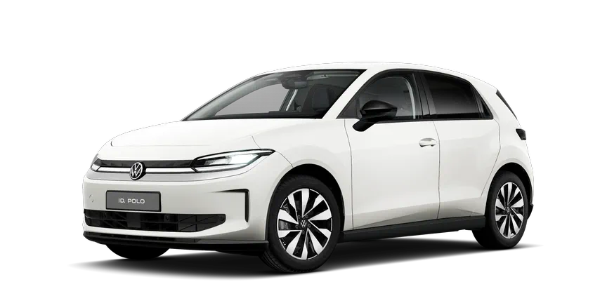 VW Polo Life Launch Edition