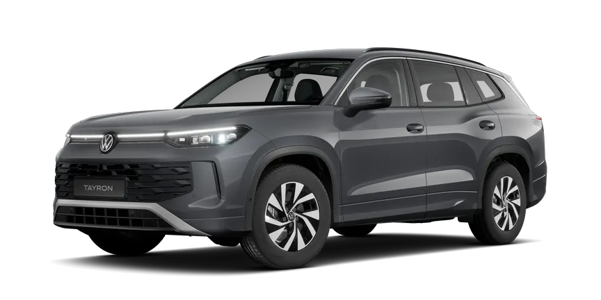 VW Tayron Life