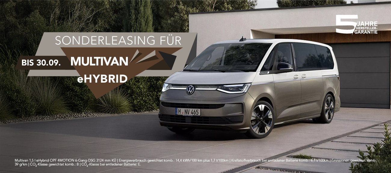 HD VW Nutzfahrzeuge Multivan eHybrid HD VW Nutzfahrzeuge Multivan eHybrid