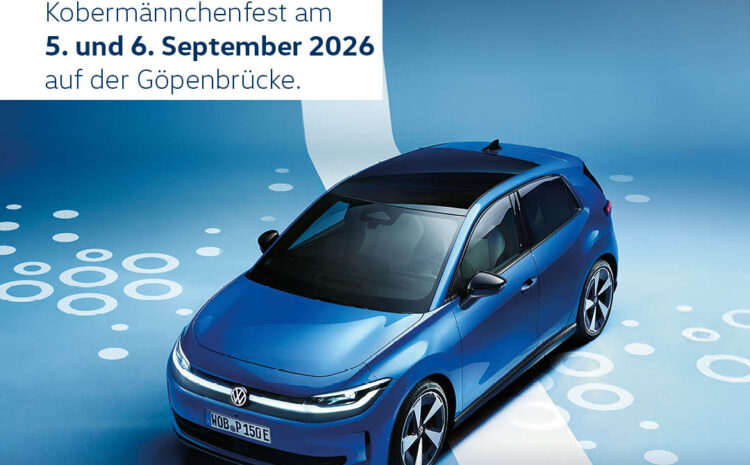  Die VW ID. Polo Premiere