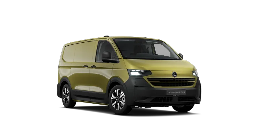 VW Transporter Kasten